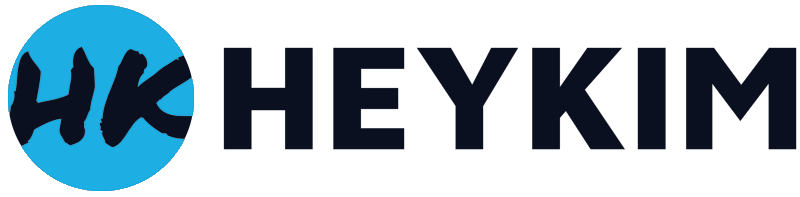 HEYKIM Marketing-Toolbox